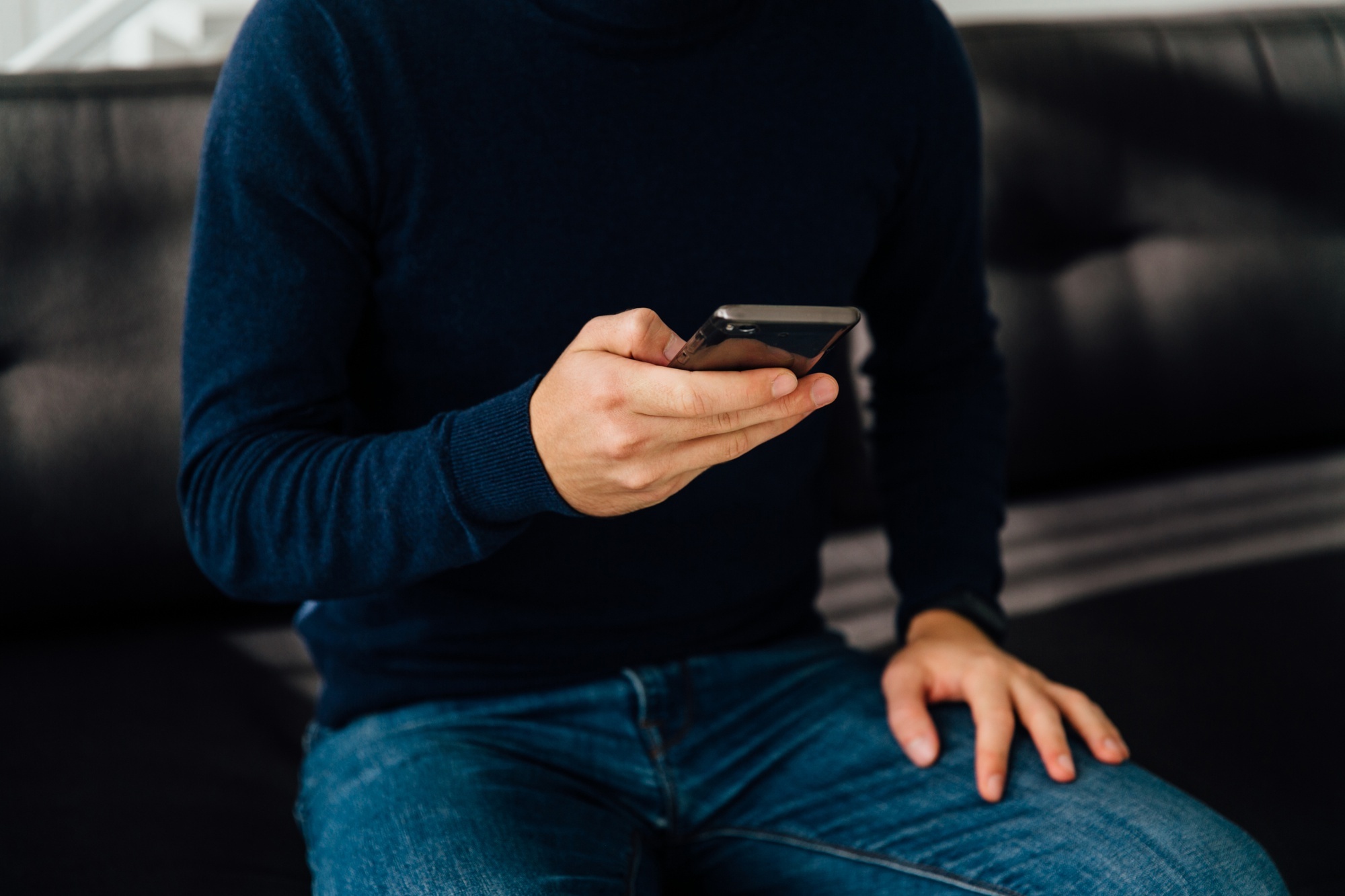 Tips Melindungi Smartphone