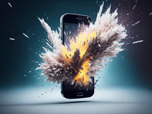 Dampak Jailbreaking atau Rooting pada Perangkat