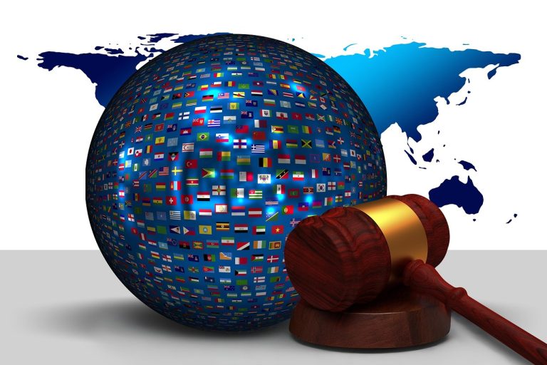 Risiko Penyimpanan Data di Amerika Serikat