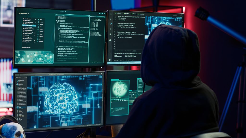 Modus Operandi Canggih SEO Poisoning