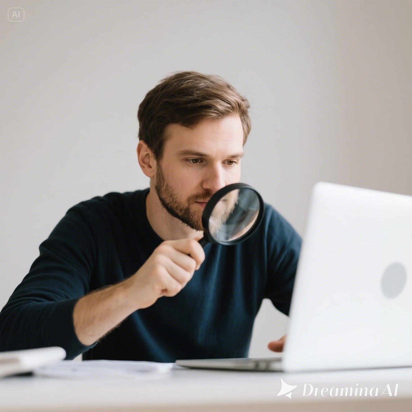 Cara Mengenali Email Mencurigakan