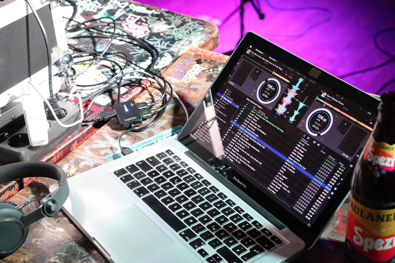 Bahaya! Akun Spotify Bisa Disusupi