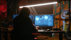 Bahaya! 100 Laptop Dell Rentan Peretasan