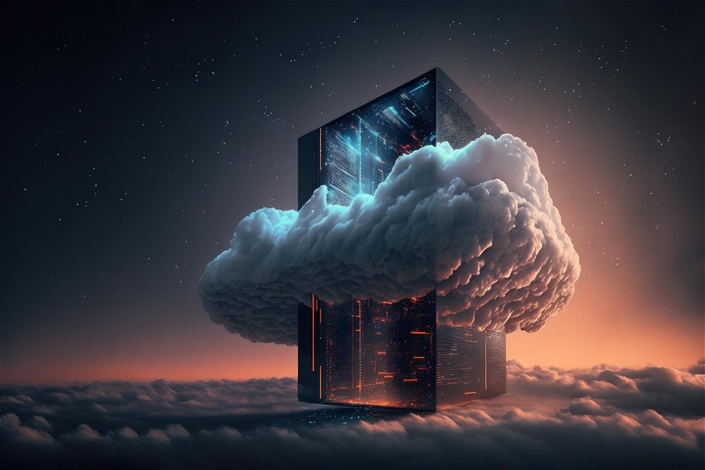 Pilih Mana Server Lokal atau Cloud?
