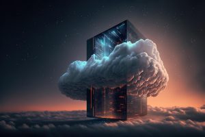 Pilih Mana Server Lokal atau Cloud?