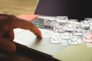 Phising yang Memanfaatkan AI dan Kolaborasi Internal