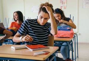 Penipuan Masa Sekolah yang Perlu Diwaspadai