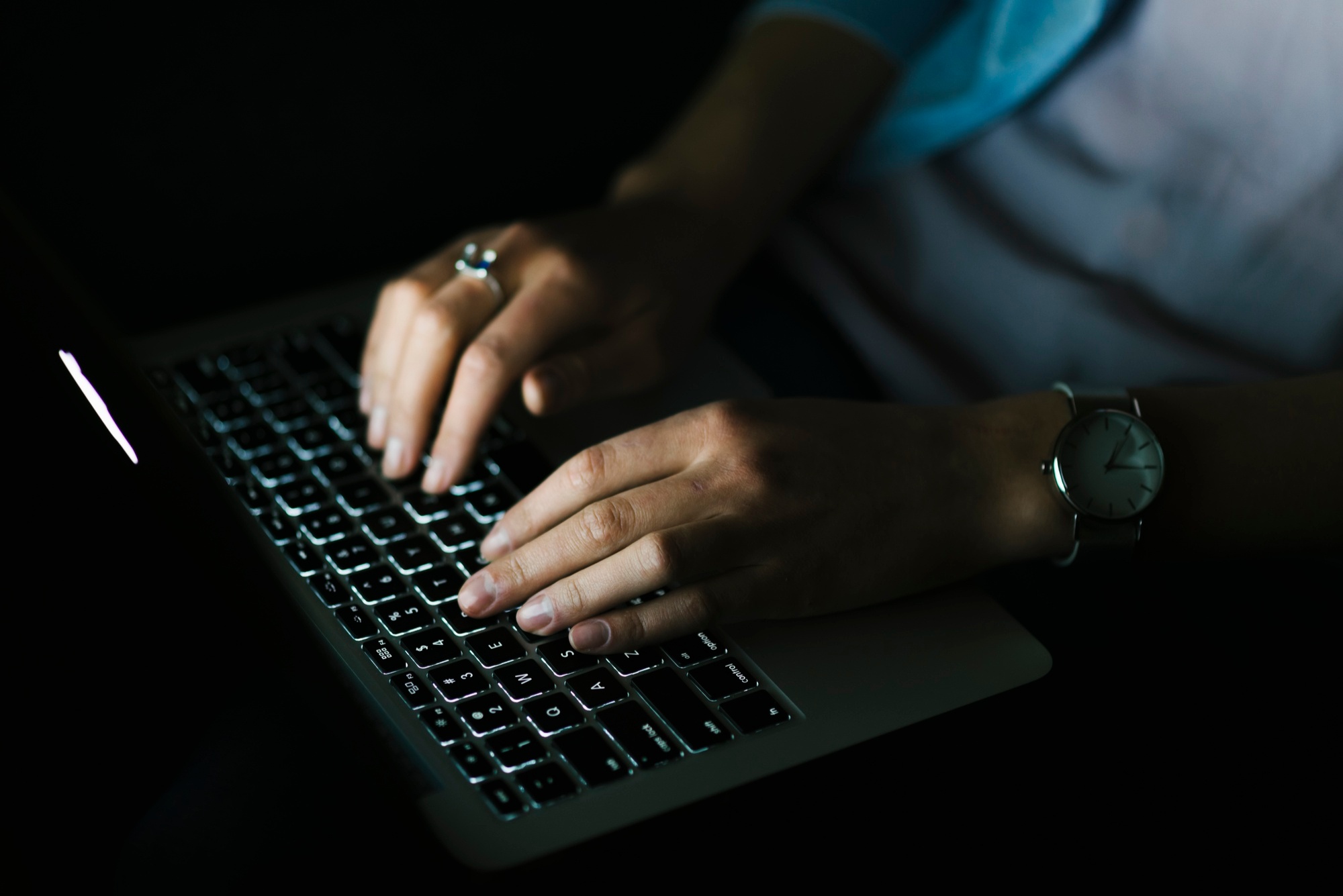 Umpan Spesifik buat Spearphishing Sangat Berbahaya