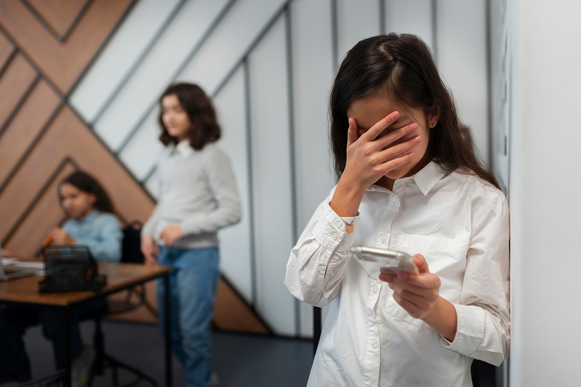 Fakta Salah Paham Cyberbullying