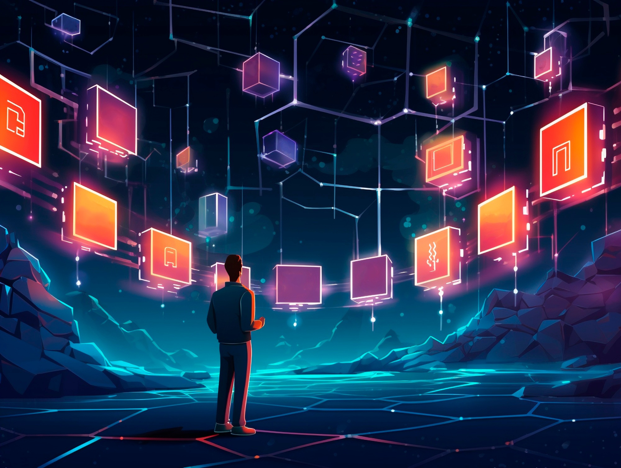 Paradoks Generasi Digital