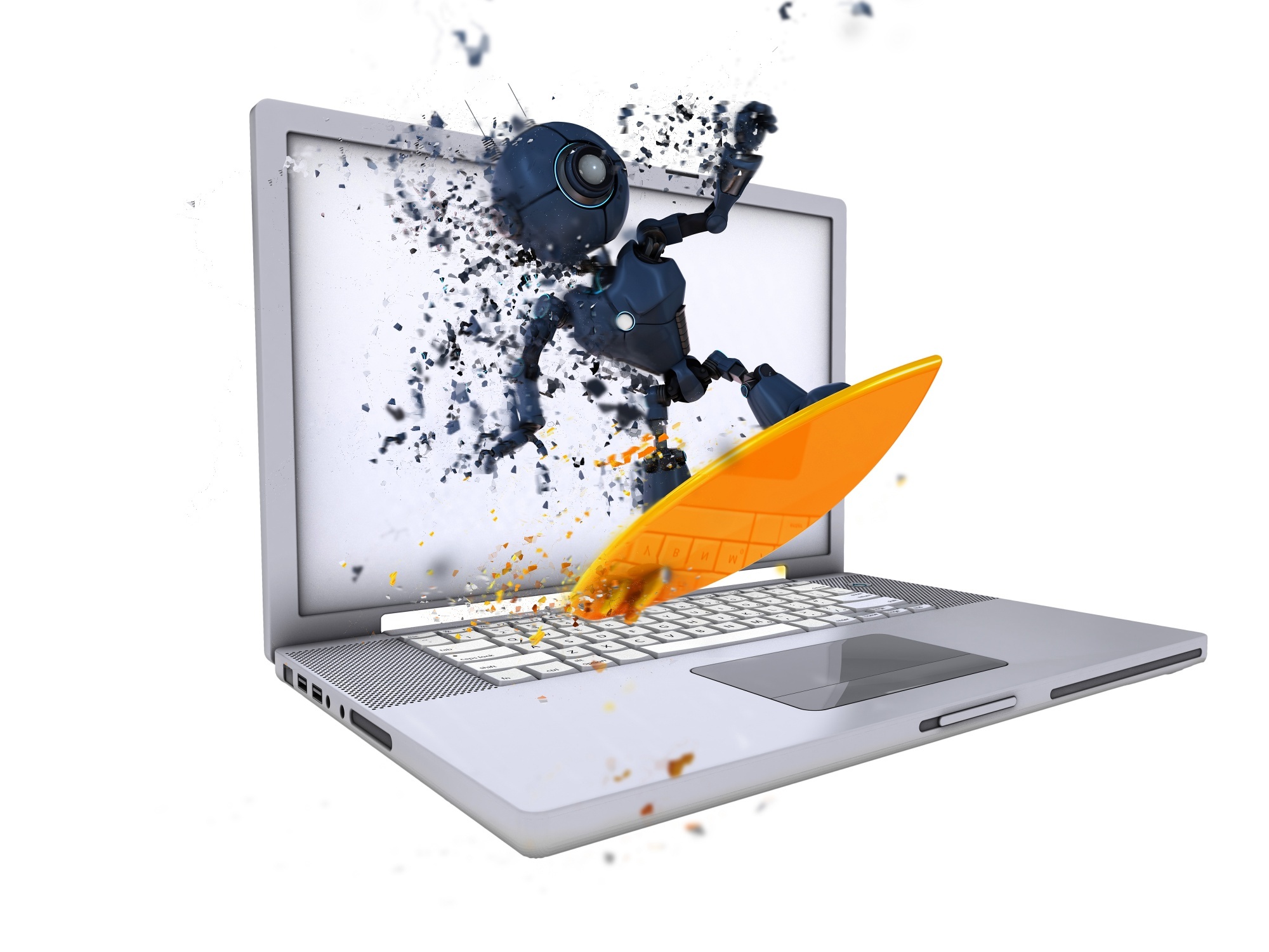 Panduan Komputer Setelah Terkena Malware
