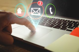 Mengenali Definisi dan Taktik Phising