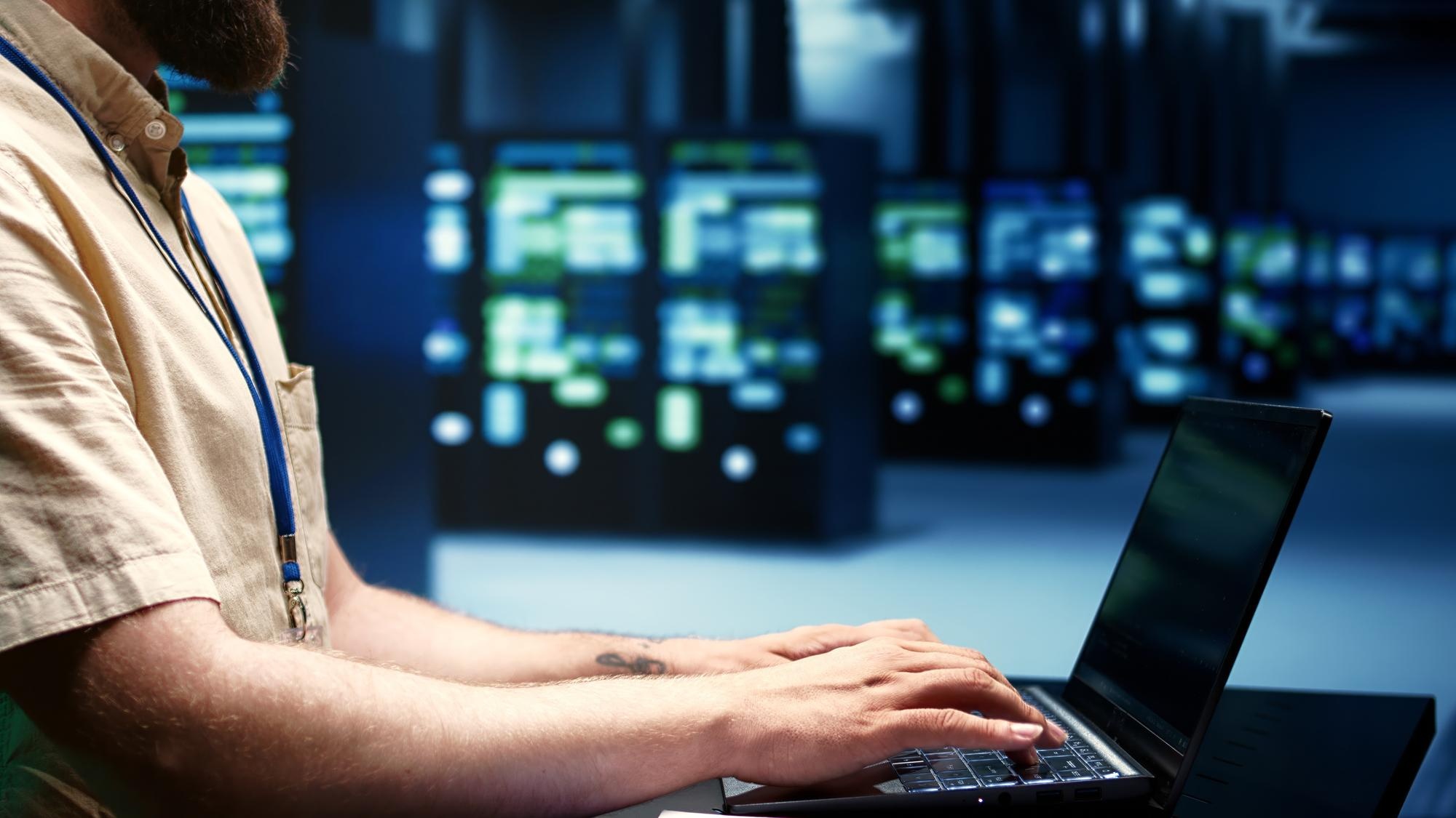 Pilih Mana Server Lokal atau Cloud?