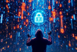 Ransomware Charon Muncul dengan Teknik Canggih