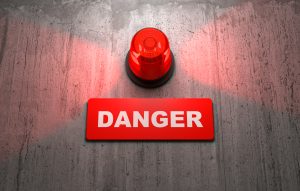 Serangan Malvertising PS1Bot