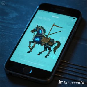 Trojan PlayPraetor Ancam Android Melalui Game Populer