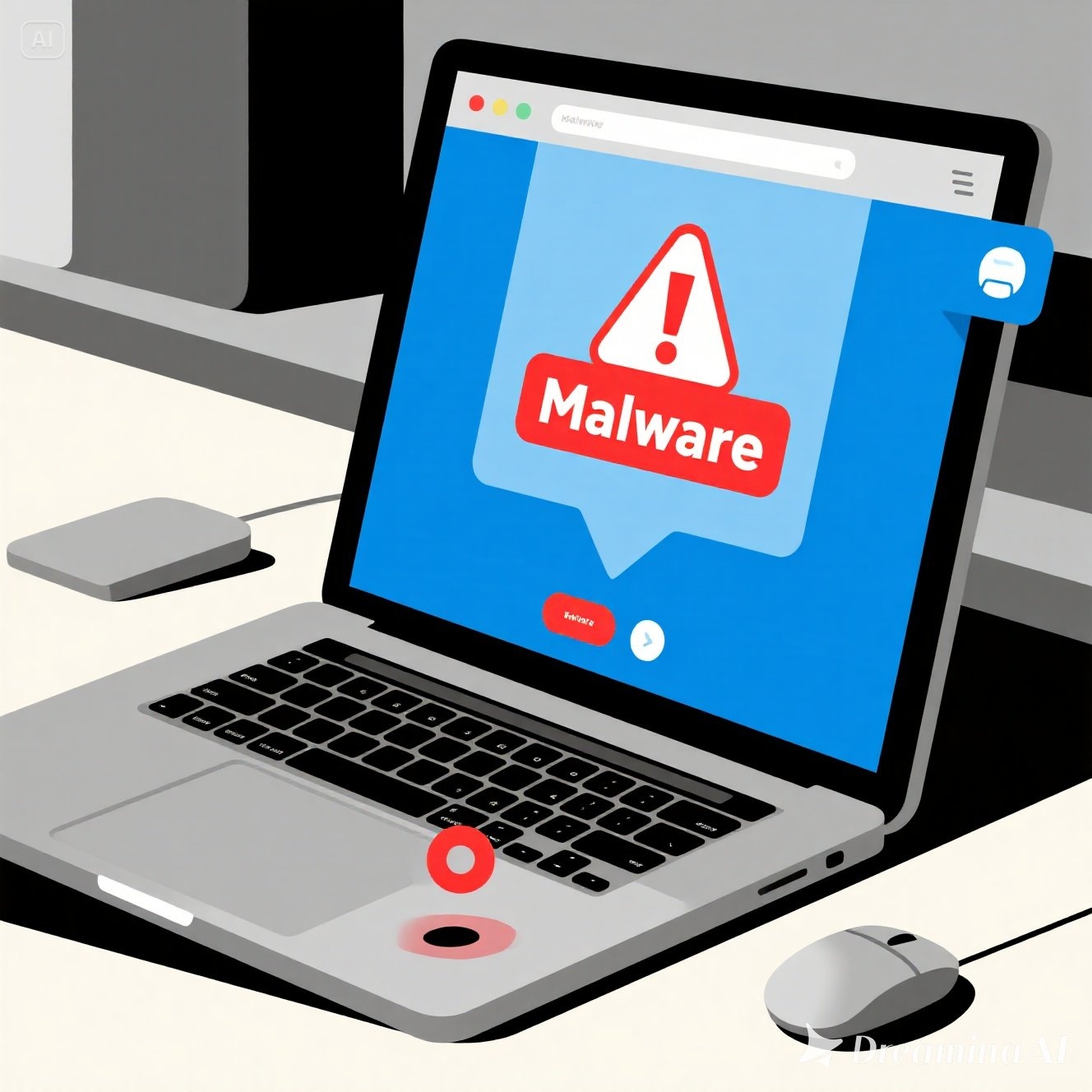 Malware VShell dan Trik Canggihnya