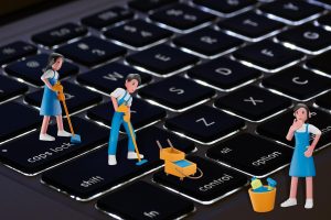 Panduan Komputer Setelah Terkena Malware