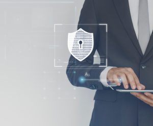Enkripsi Perlindungan Bisnis Nomor Satu