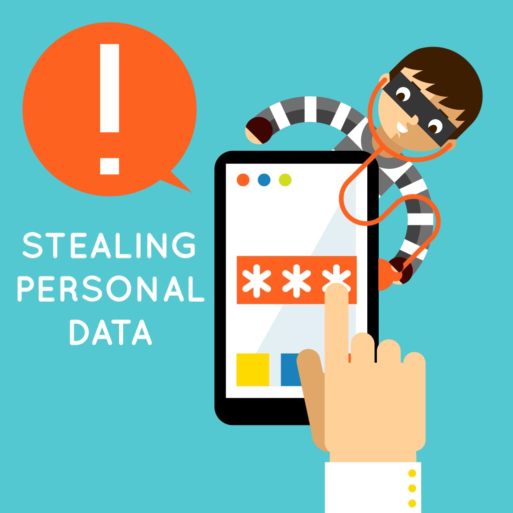 Ada yang Baru Nih! Pencurian Identitas Terbalik