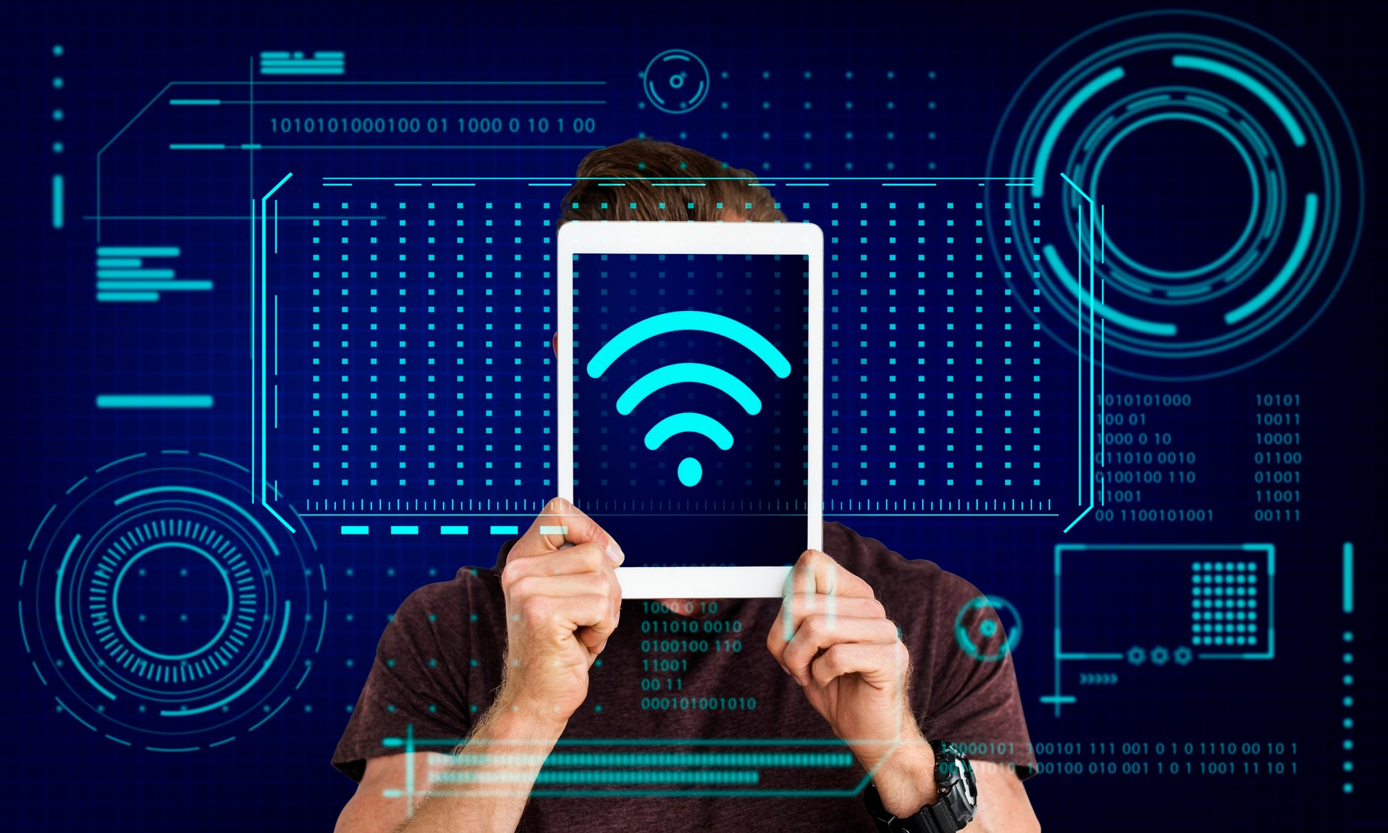 Ciri Router atau Internet Diretas