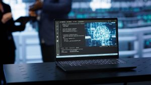 Peran Kunci Threat Intelligence dalam Pertahanan Siber