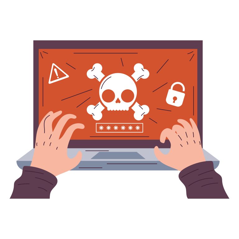 Malware Ini Targetkan Individu