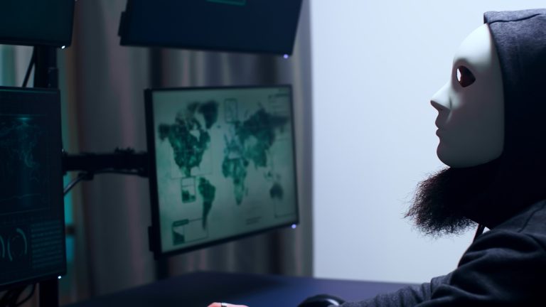 HybridPetya: Evolusi Ransomware Paling Berbahaya