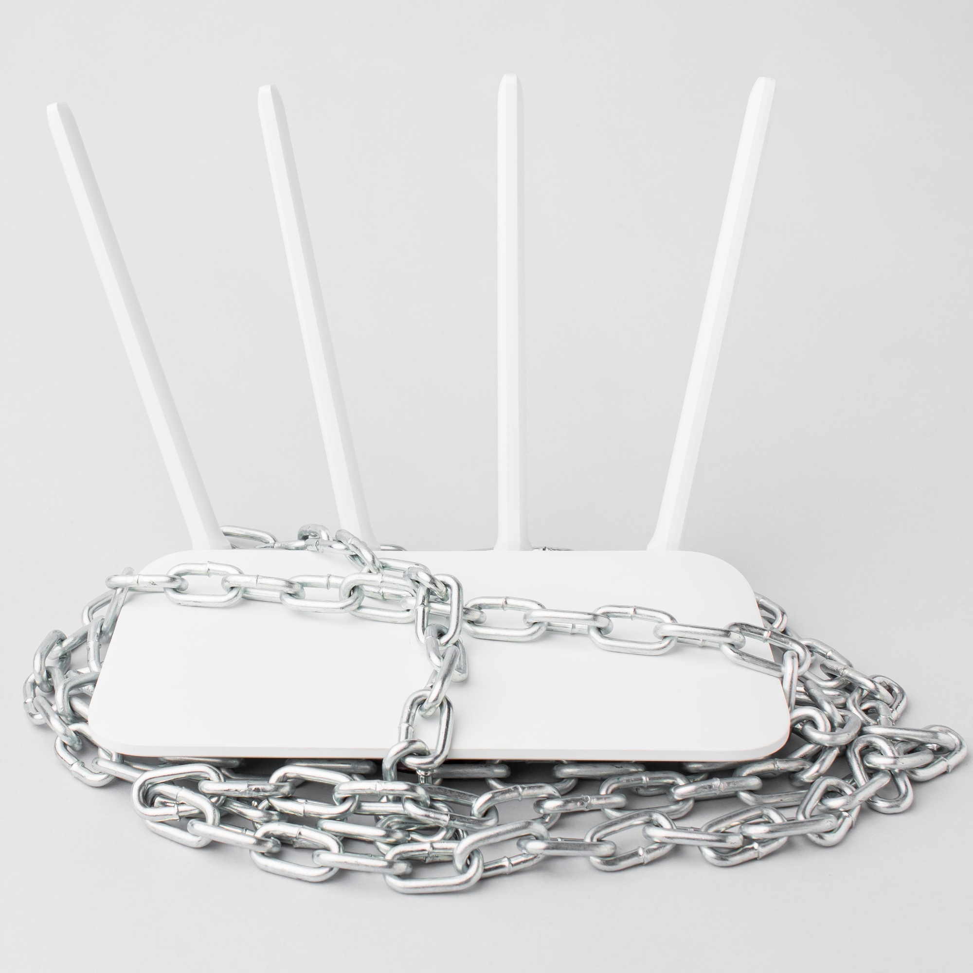 Ciri Router atau Internet Diretas