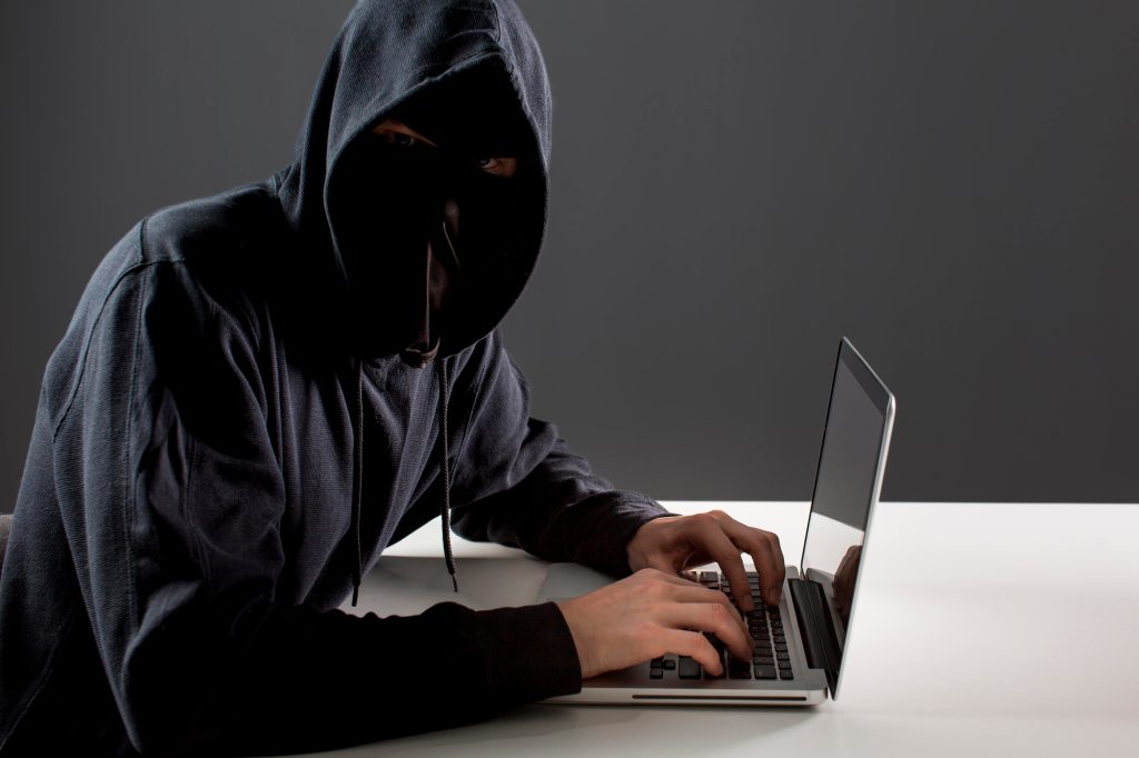 Gila!! Dua Geng Hacker Papan Atas Kolaborasi