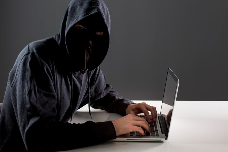 GhostRedirector Serang Server Windows