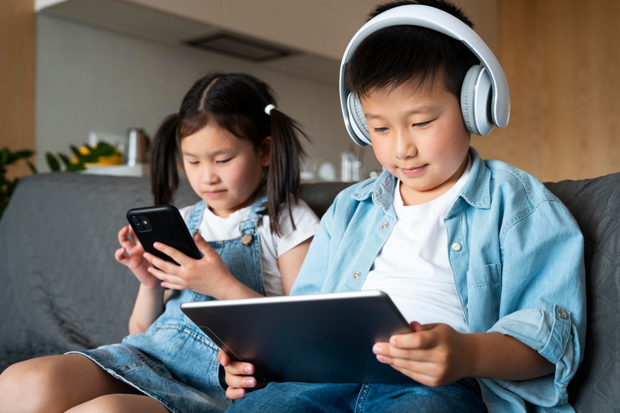 Dunia Game Tempat Tumbuh dan Berkembang Anak di Era Digital