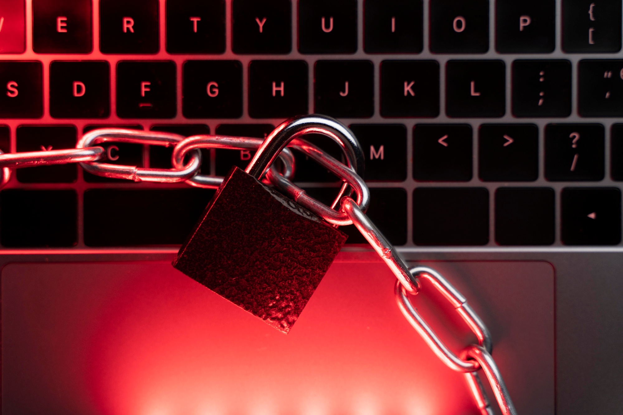 Minim Pertahanan UMKM Sasaran Ransomware