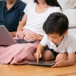 Dunia Game Tempat Tumbuh dan Berkembang Anak di Era Digital