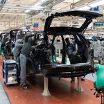 Serangan Siber di Industri Otomotif