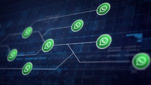 Kerentanan WhatsApp Bikin Ngeri