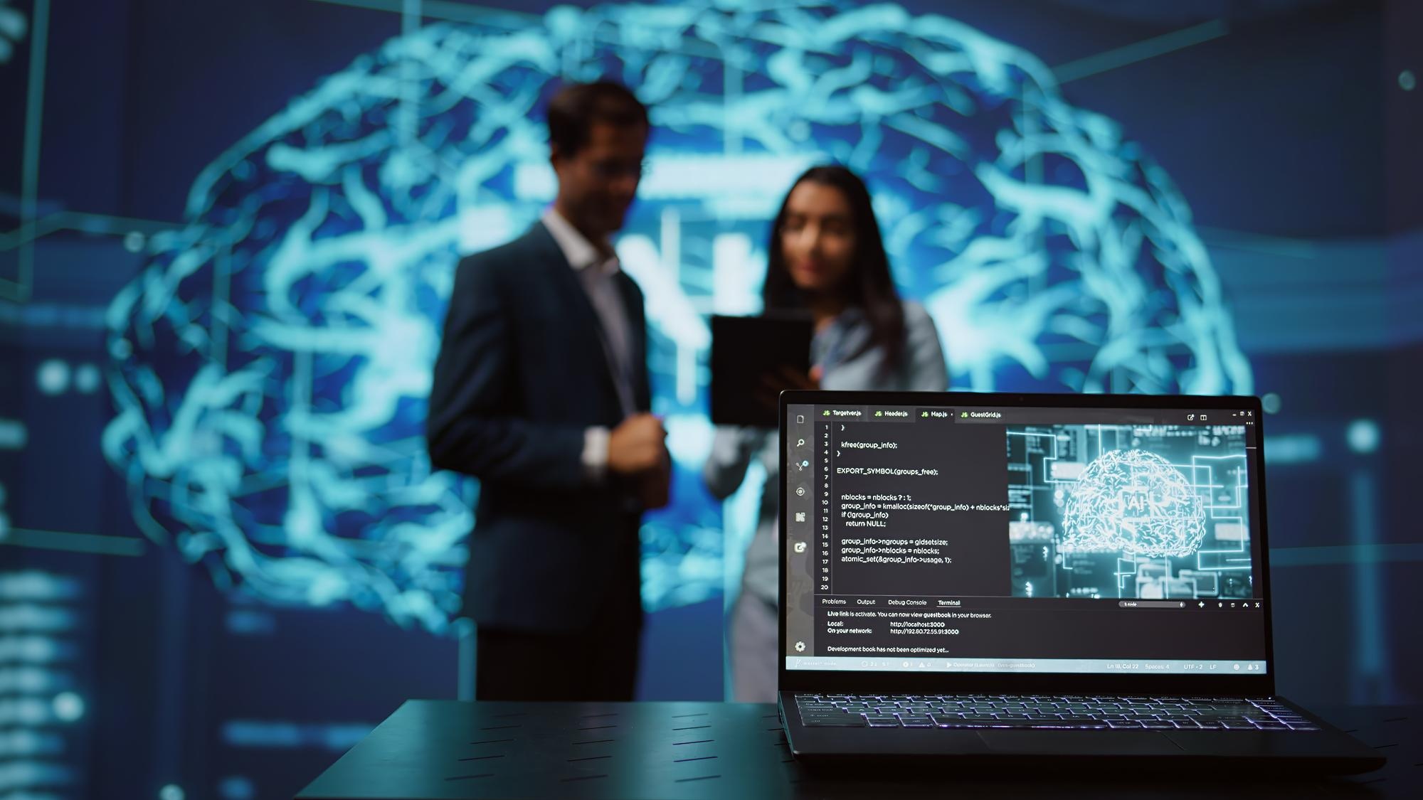 Peran Kunci Threat Intelligence dalam Pertahanan Siber