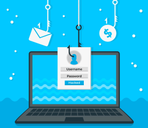 Trik-trik Phising Email Terbaru