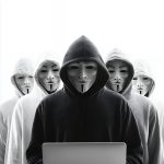 Seluruh Lembaga Penting Dunia dalam Genggaman Hacker Cina