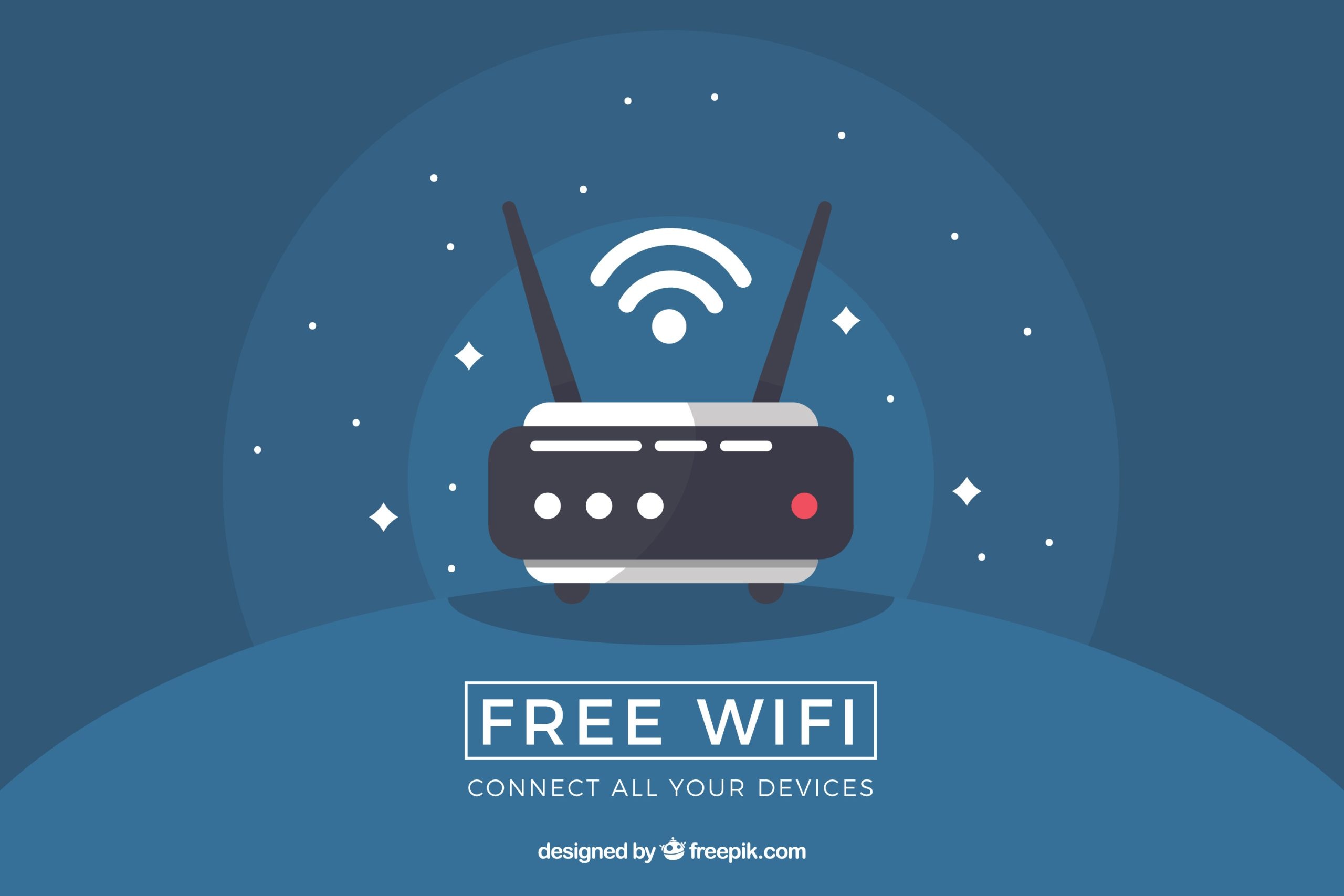 Cara Menjaga Router Aman dari Peretas di Masa Depan