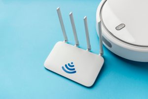 Cara Menjaga Router Aman dari Peretas di Masa Depan