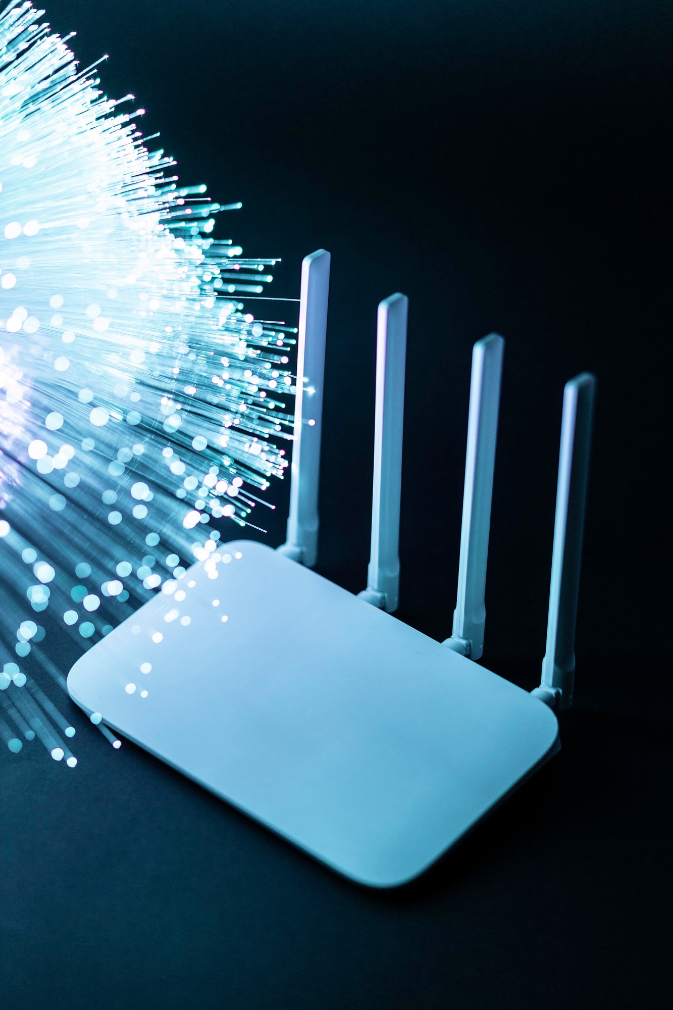 Cara Menjaga Router Aman dari Peretas di Masa Depan