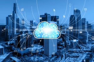 Layanan Cloud Terbesar Error Satu Dunia Terganggu