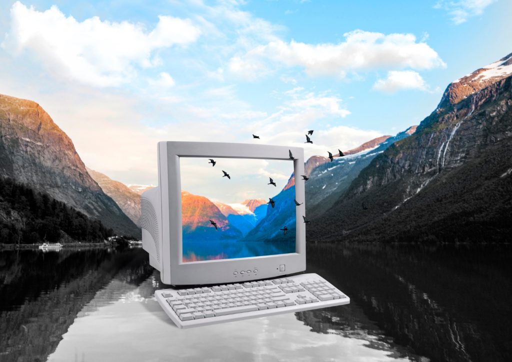 Akhir Windows 10! Inilah Risiko Keamanan dan Pilihan Upgrade Anda