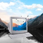 Akhir Windows 10! Inilah Risiko Keamanan dan Pilihan Upgrade Anda