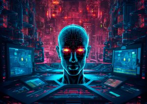 Strategi Tahan Serangan Crawler AI