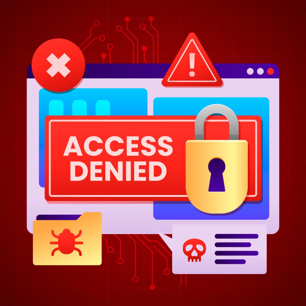 Dunia Terancam! Tiga Ransomware Besar Berkoalisi Satukan kekuatan