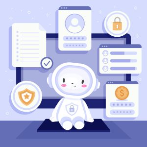 Serangan Botnet Mengamuk Ancam Dunia