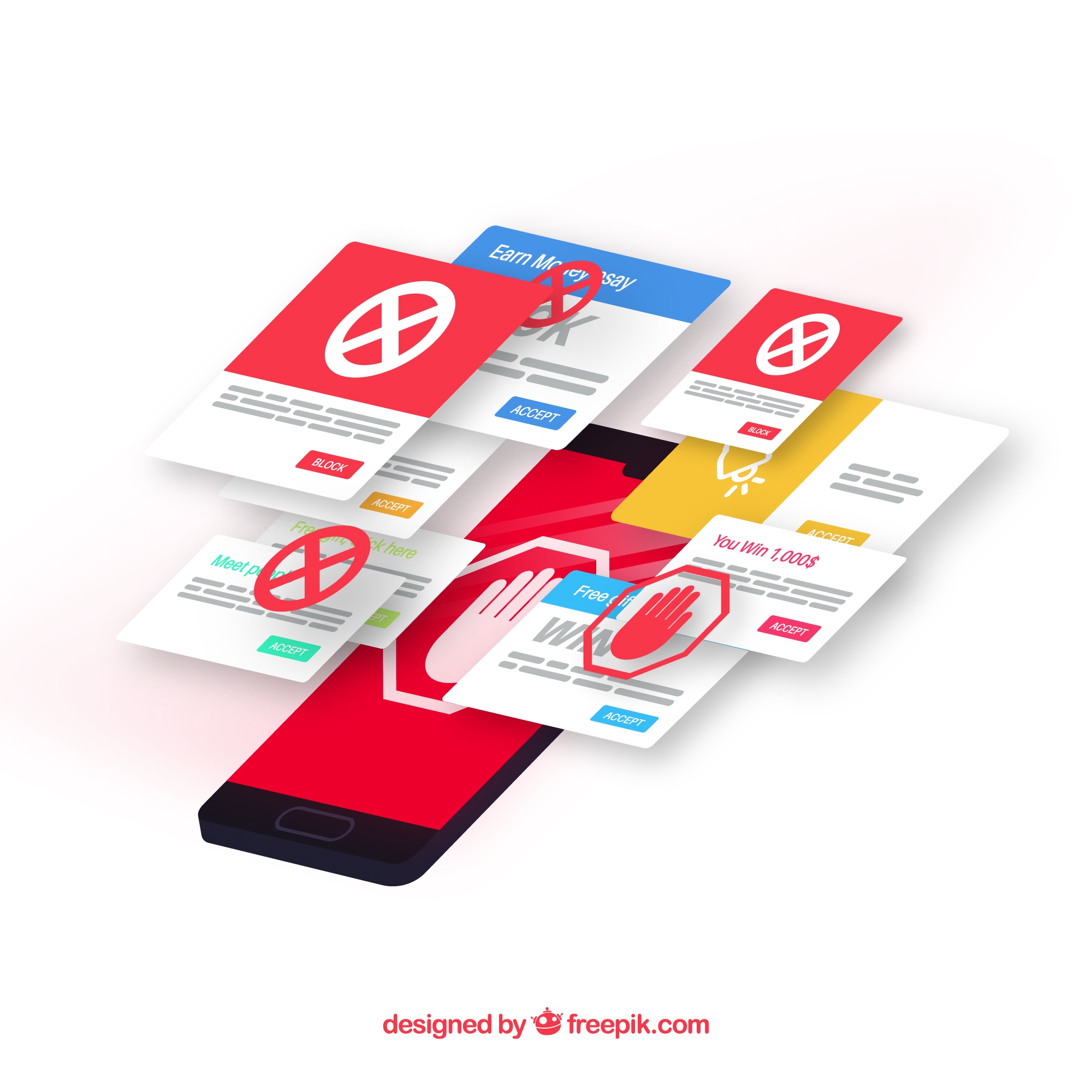 Aplikasi Tanpa Izin Bisa Curi Isi Layar Ponsel Android