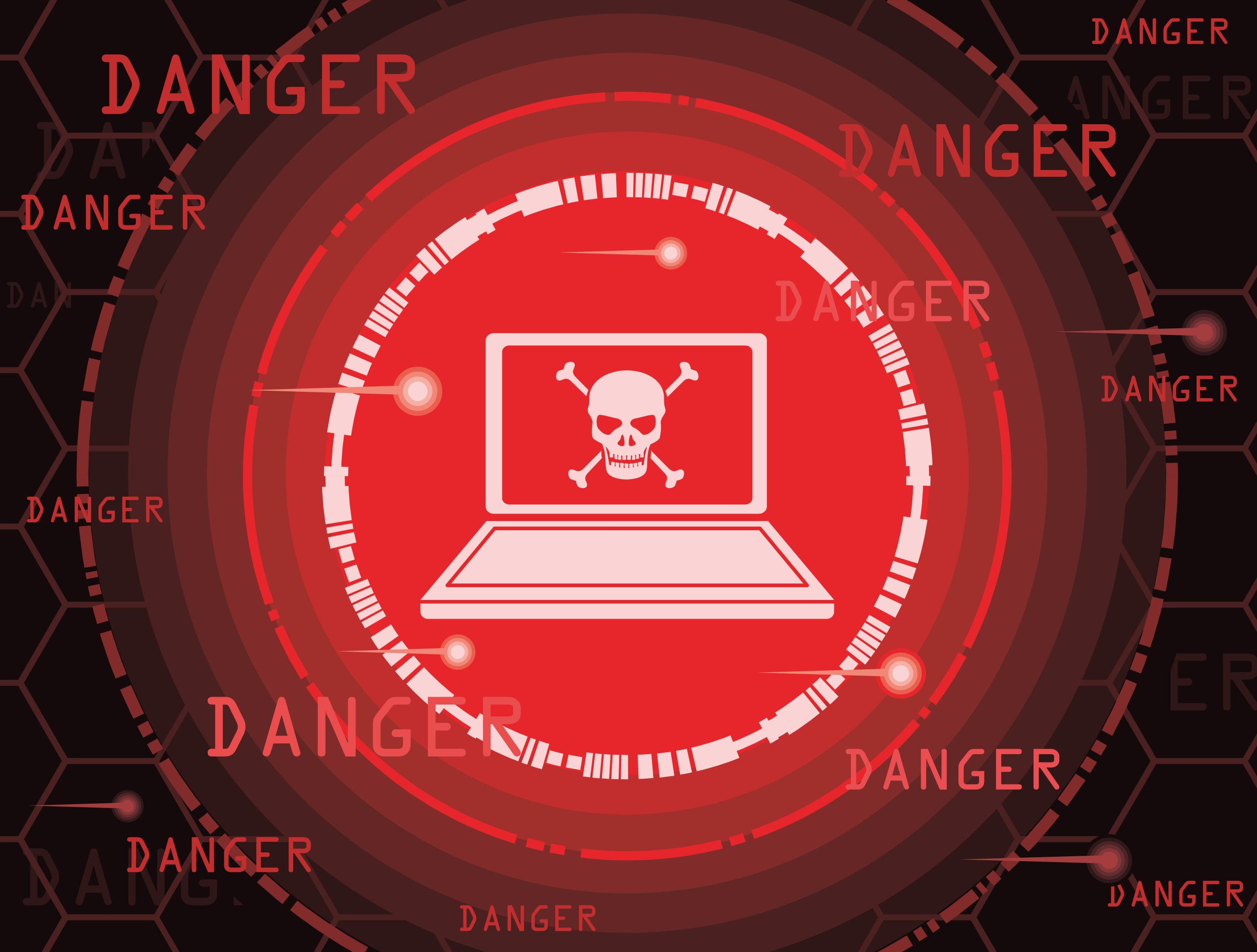 Ransomware Chaos Varian Baru Lebih Gila
